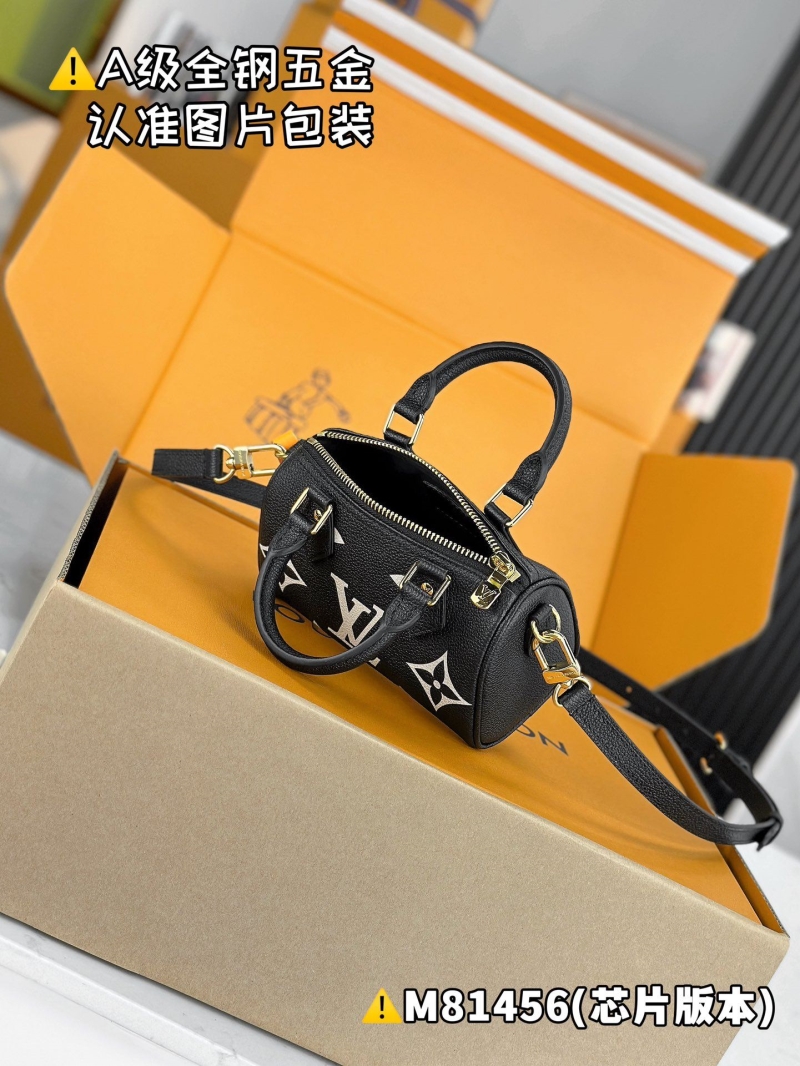 LV Satchel Bags